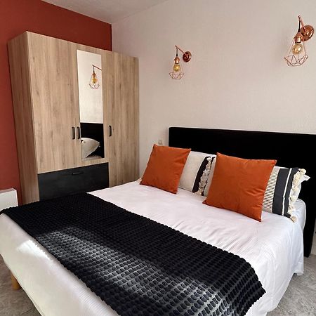 Hotel Et Residence Chez Gino Le Touquet-Étaples Eksteriør billede