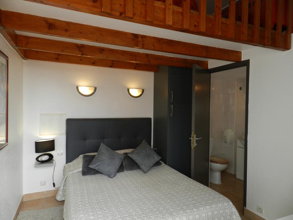 Hotel Et Residence Chez Gino Le Touquet-Étaples Eksteriør billede