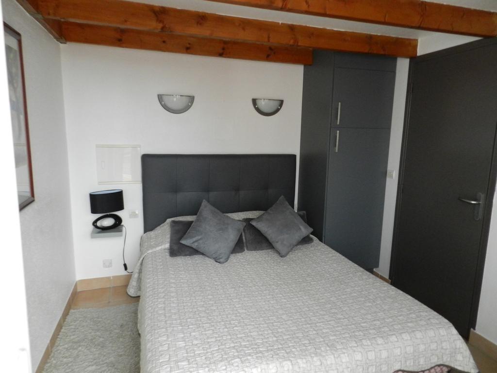 Hotel Et Residence Chez Gino Le Touquet-Étaples Eksteriør billede